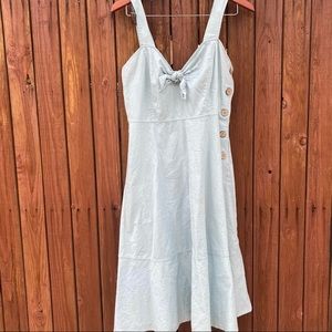 Chelsea & Violet Sun Dress
